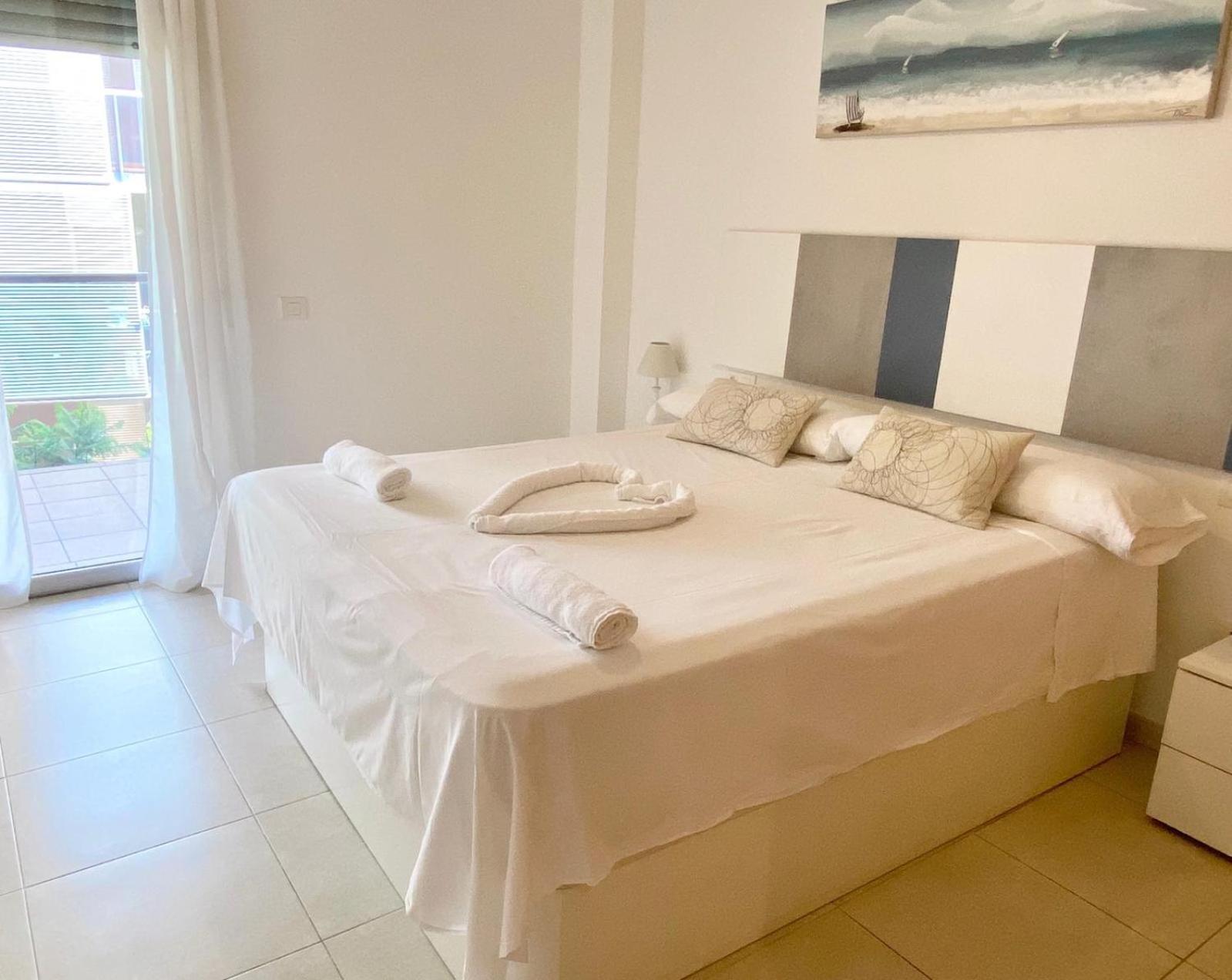 Domatsea Salou Paradise Habitación foto