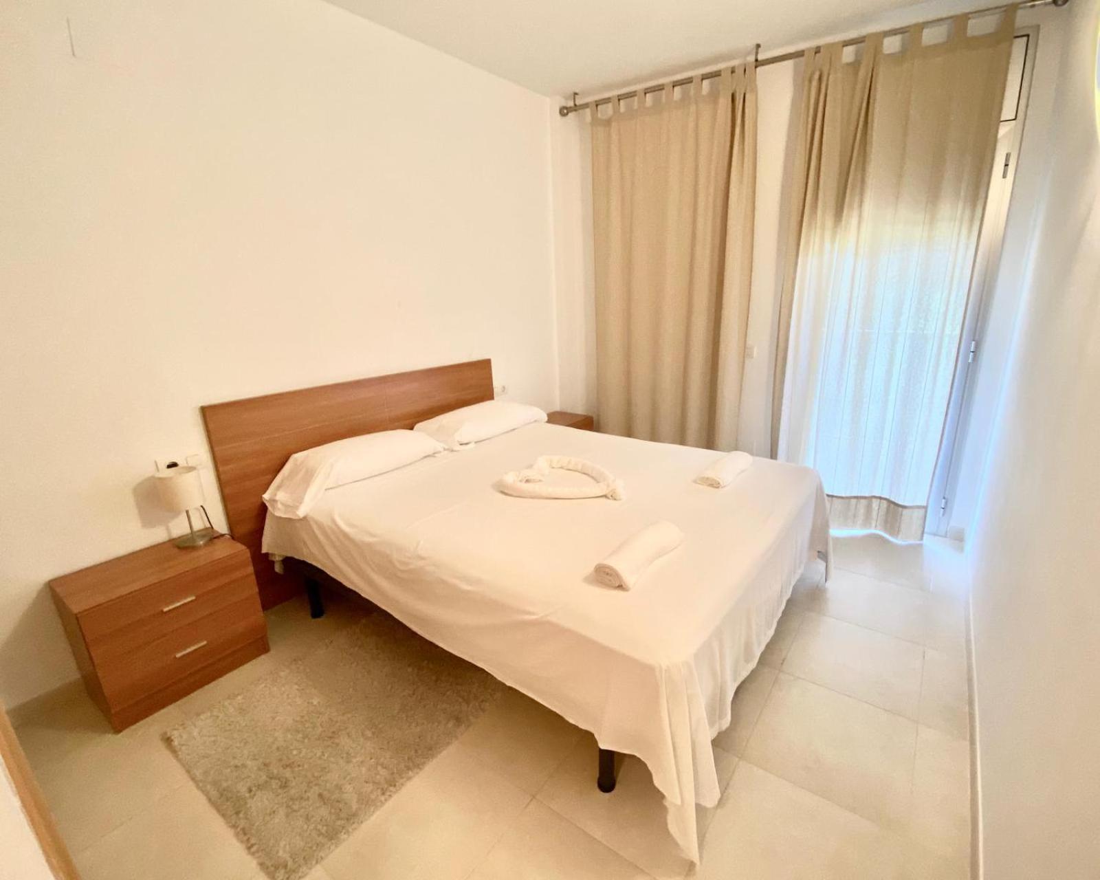 Domatsea Salou Paradise Habitación foto